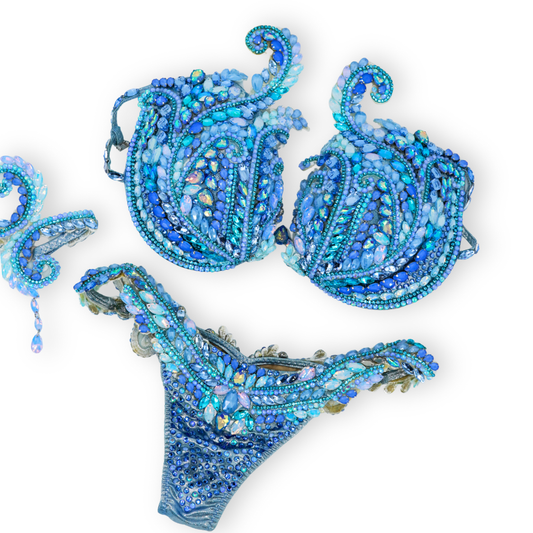 Marijana Blue