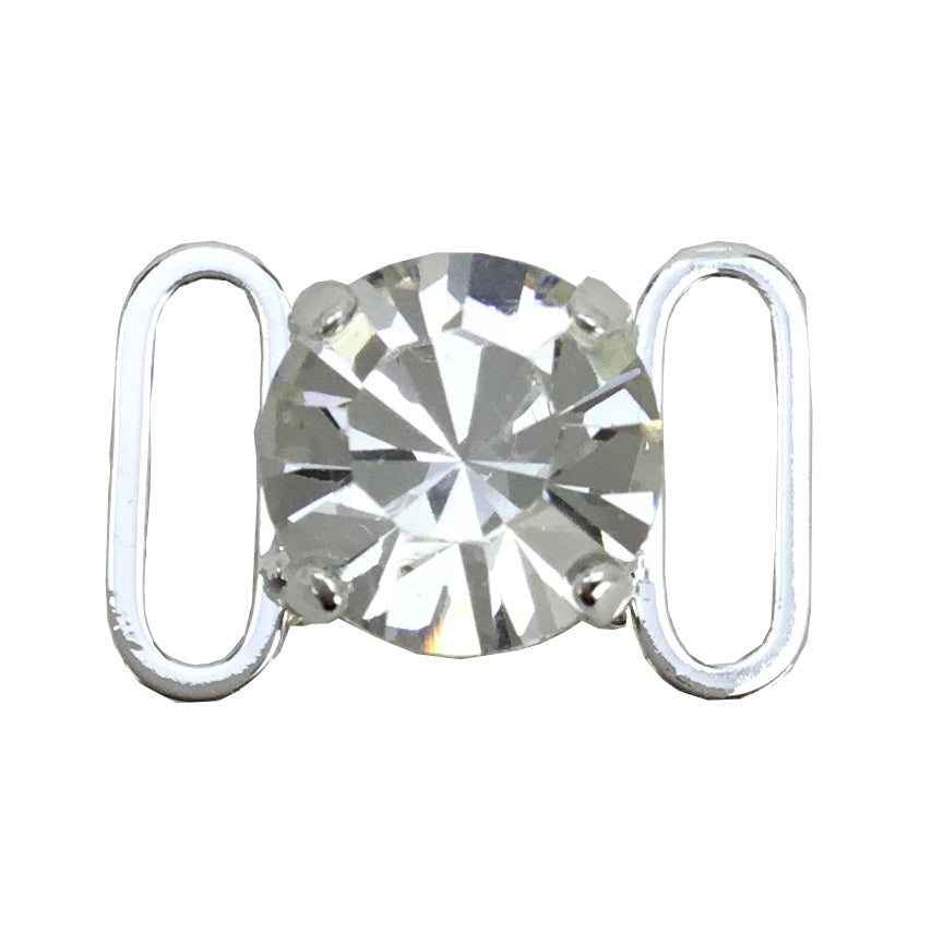 10mm Crystal - Middle Cup Connector