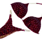 Glamazon - Cranberry