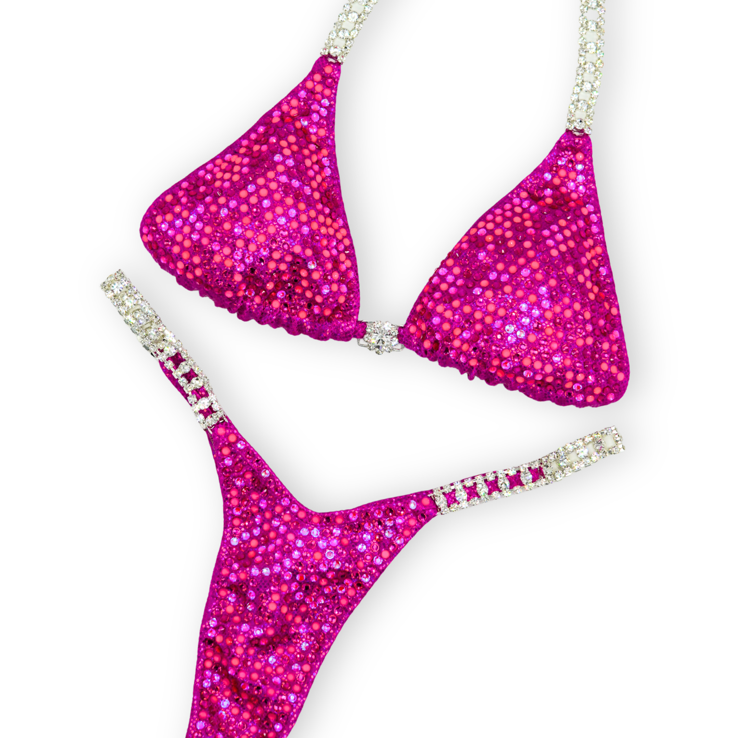 Empress - Hot Pink