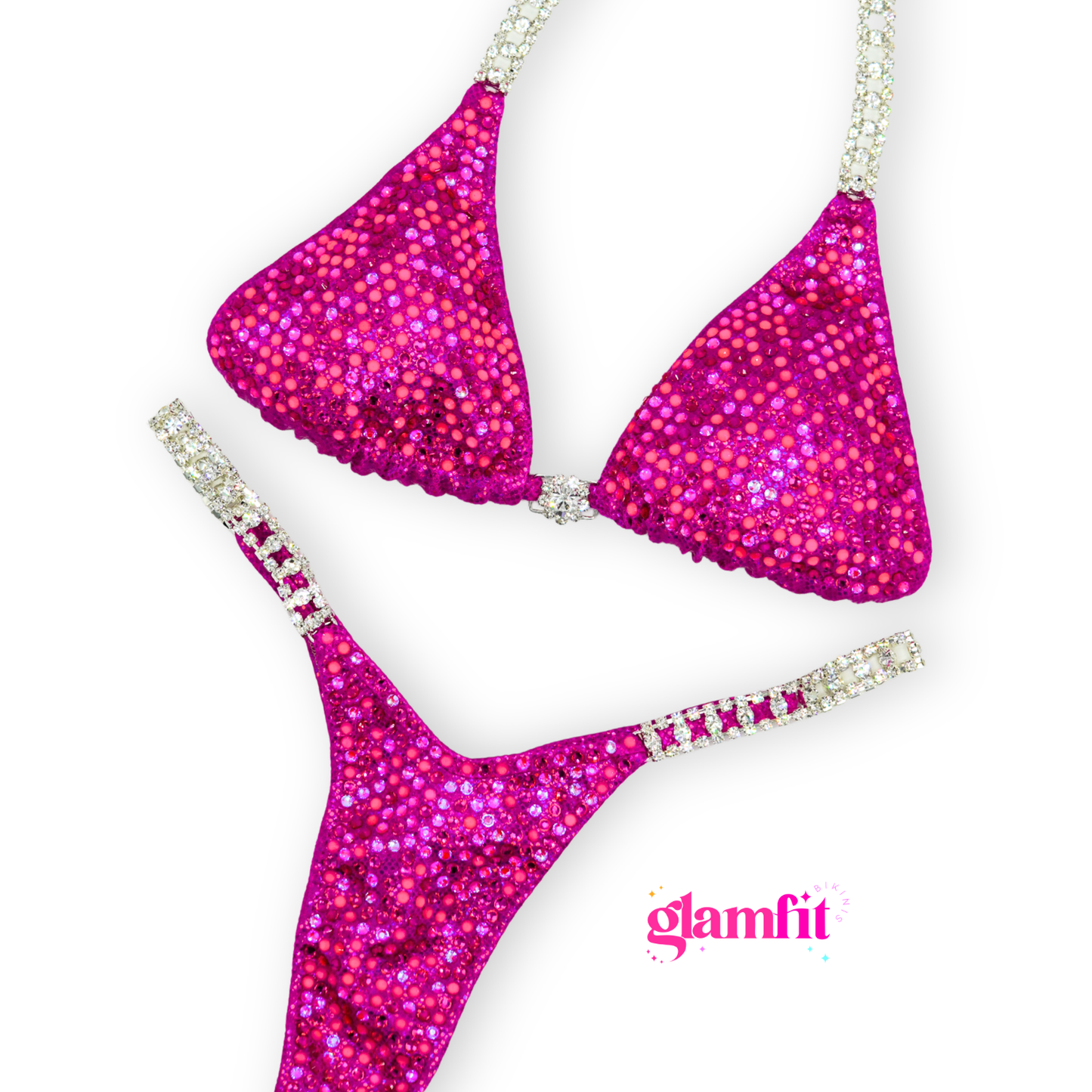 Empress - Hot Pink