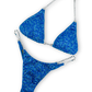 Glamazon - Turquoise Shimmer