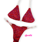 Glamazon - Red