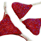 Glamazon - Red