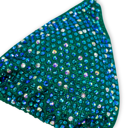 Empress - Kelly Green