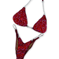 Glamazon - Cranberry