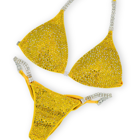 Glamazon - Tropicana