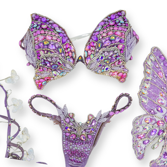 Sophie Butterfly