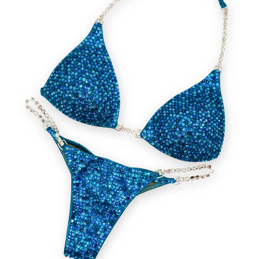Glamazon - Mermaid Lilac