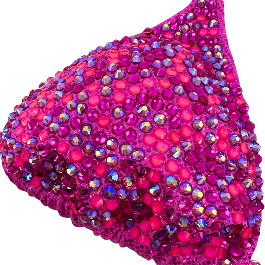 Glamazon - Hot Pink