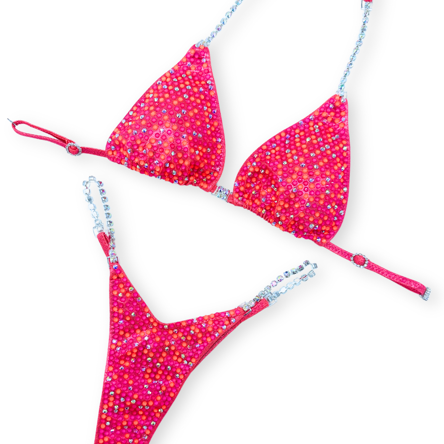 【新品・レア！最終値下げ中】Glamfit Bikinis コンテストビキニ 新品・レア！最終値下げ中】Glamfit Bikinis コンテストビキニ