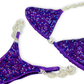 Glamazon - Purple Shimmer