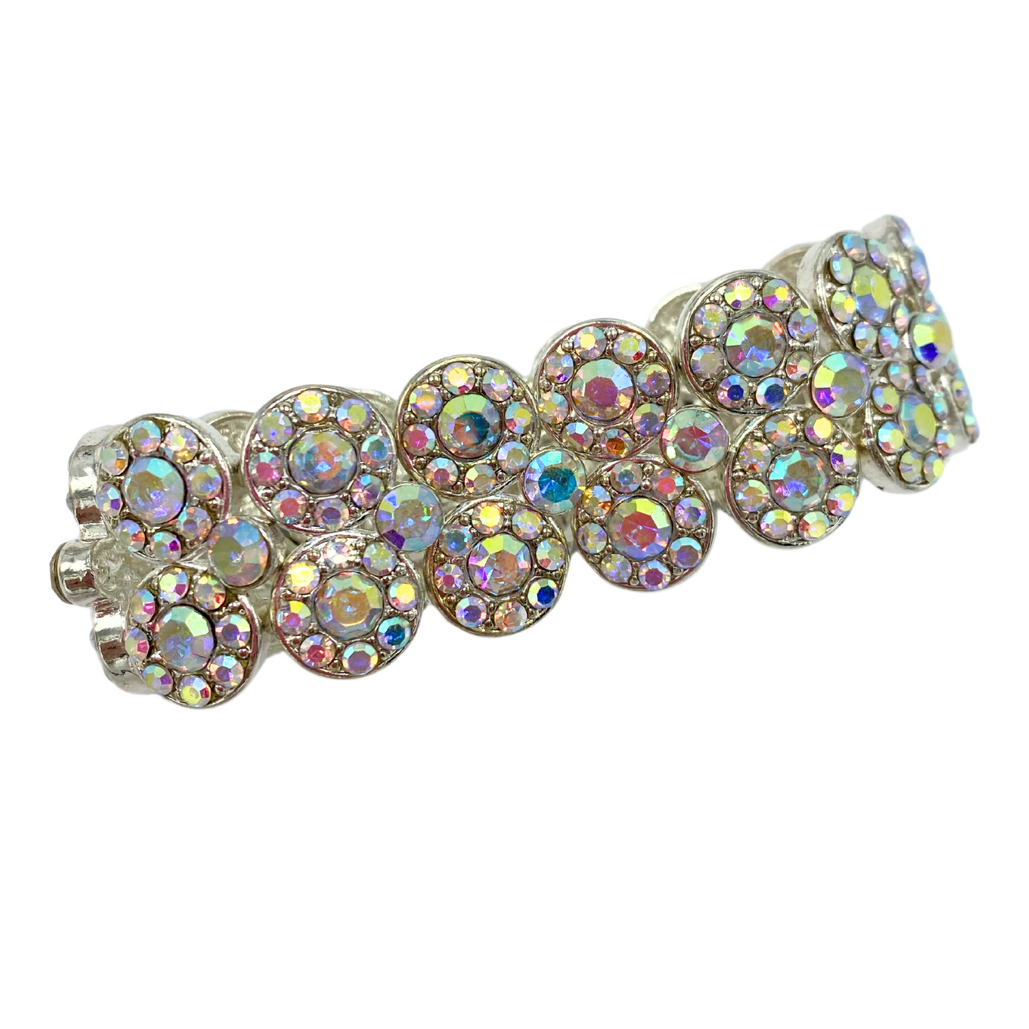 Vanessa Crystal Bracelet