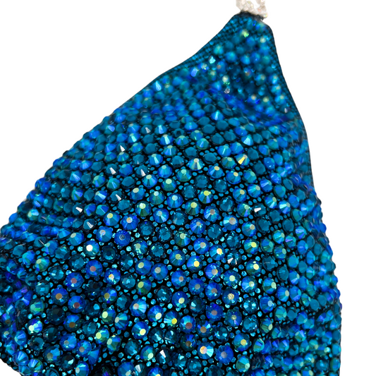 Glamazon - Teal