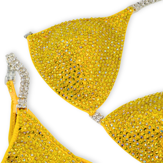 Glamazon - Tropicana