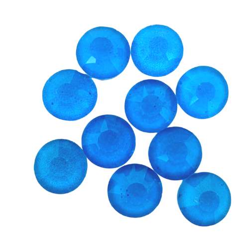 Standard Crystal - ELECTRIC BLUE