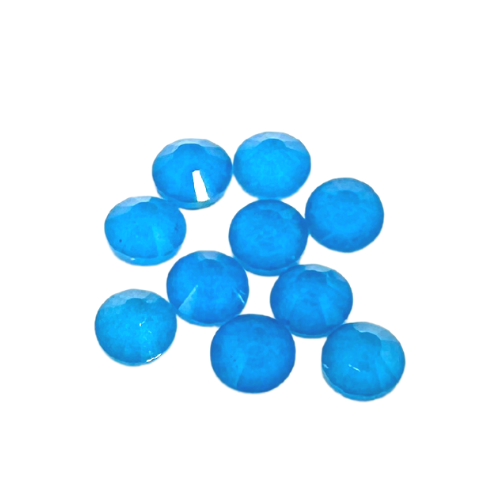 Standard Crystal - ELECTRIC BLUE