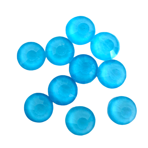 Standard Crystal - LAKE BLUE