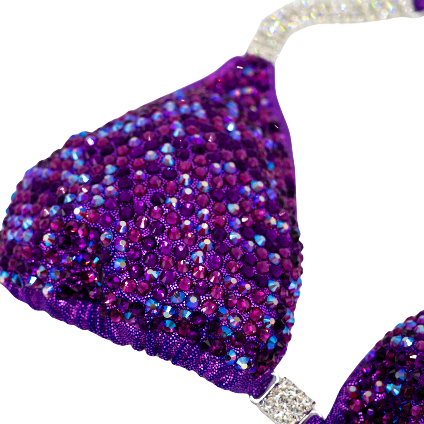 Glamazon - Purple
