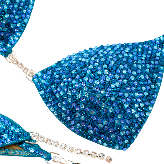 Glamazon - Mermaid Lilac