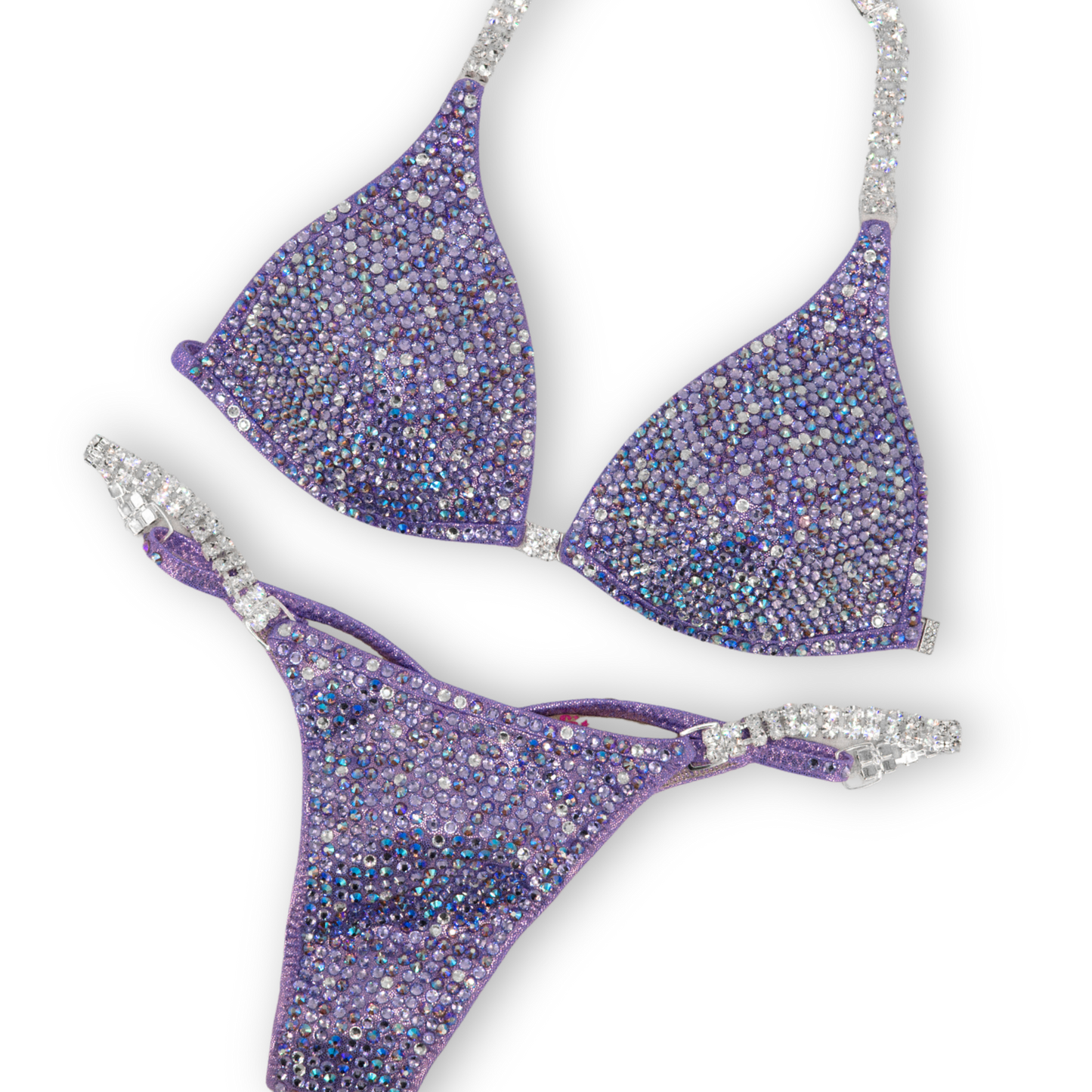 Glamazon - Jacaranda