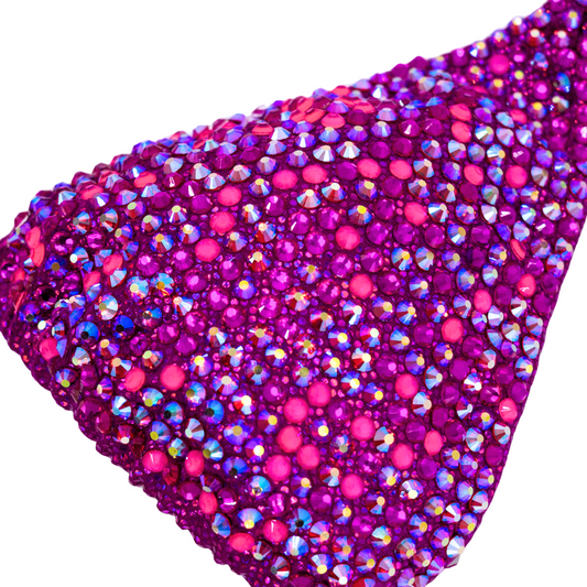 Glamazon - Fuchsia Shimmer
