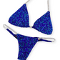 Glamazon - Blue Zircon