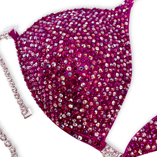 Glamazon - Pink Fuchsia