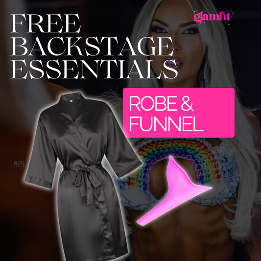 $400 Deposit | Free Gifts