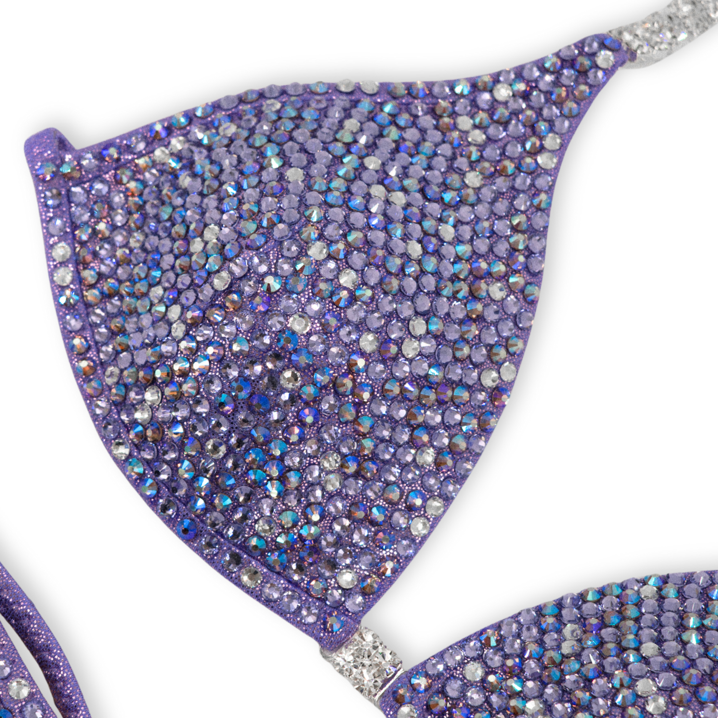 Glamazon - Jacaranda