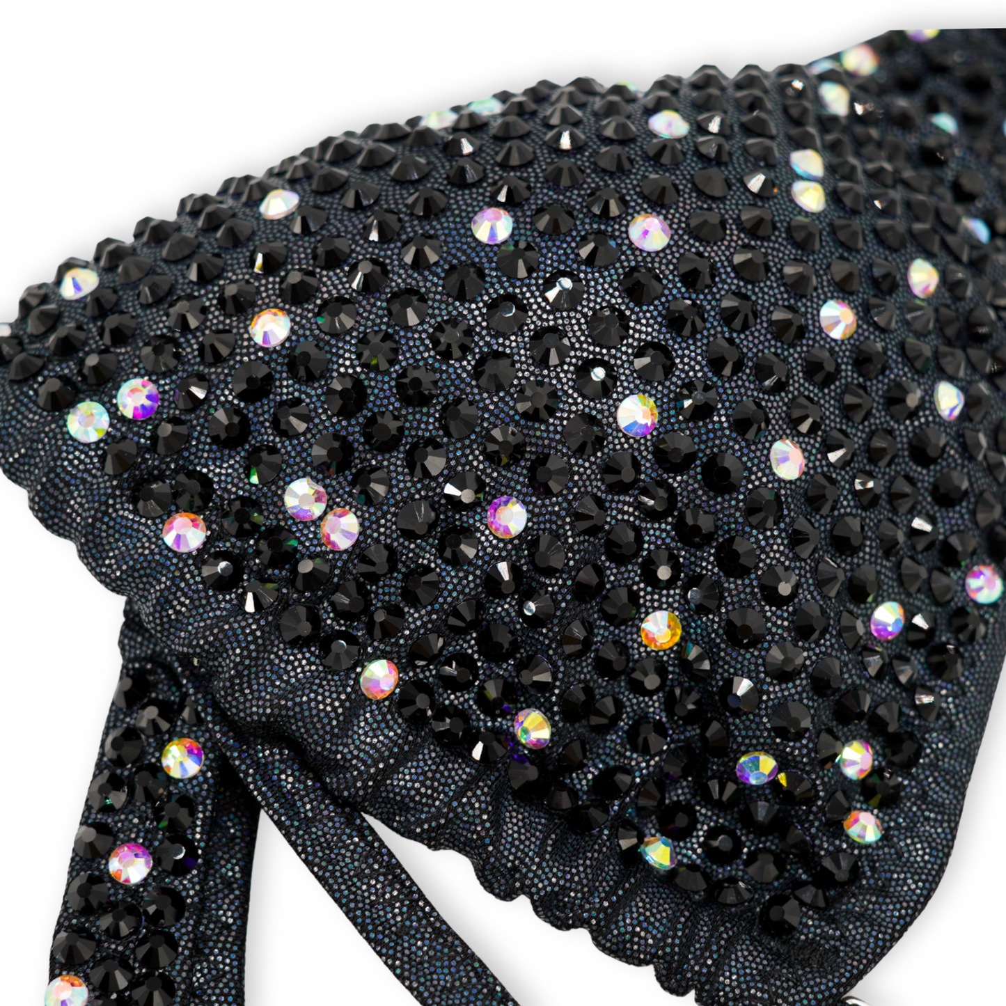 Empress Figure - Oil Slick