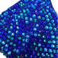 Glamazon - Blue Zircon
