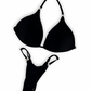 Black Posing Bikini - Ready to Ship