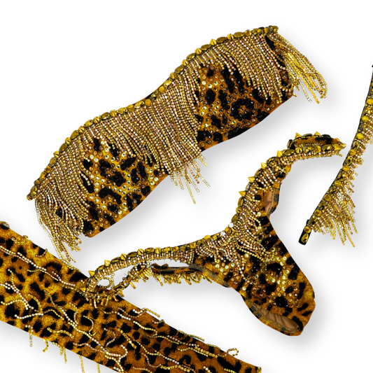 Tess Leopard