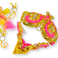 Tess Yellow