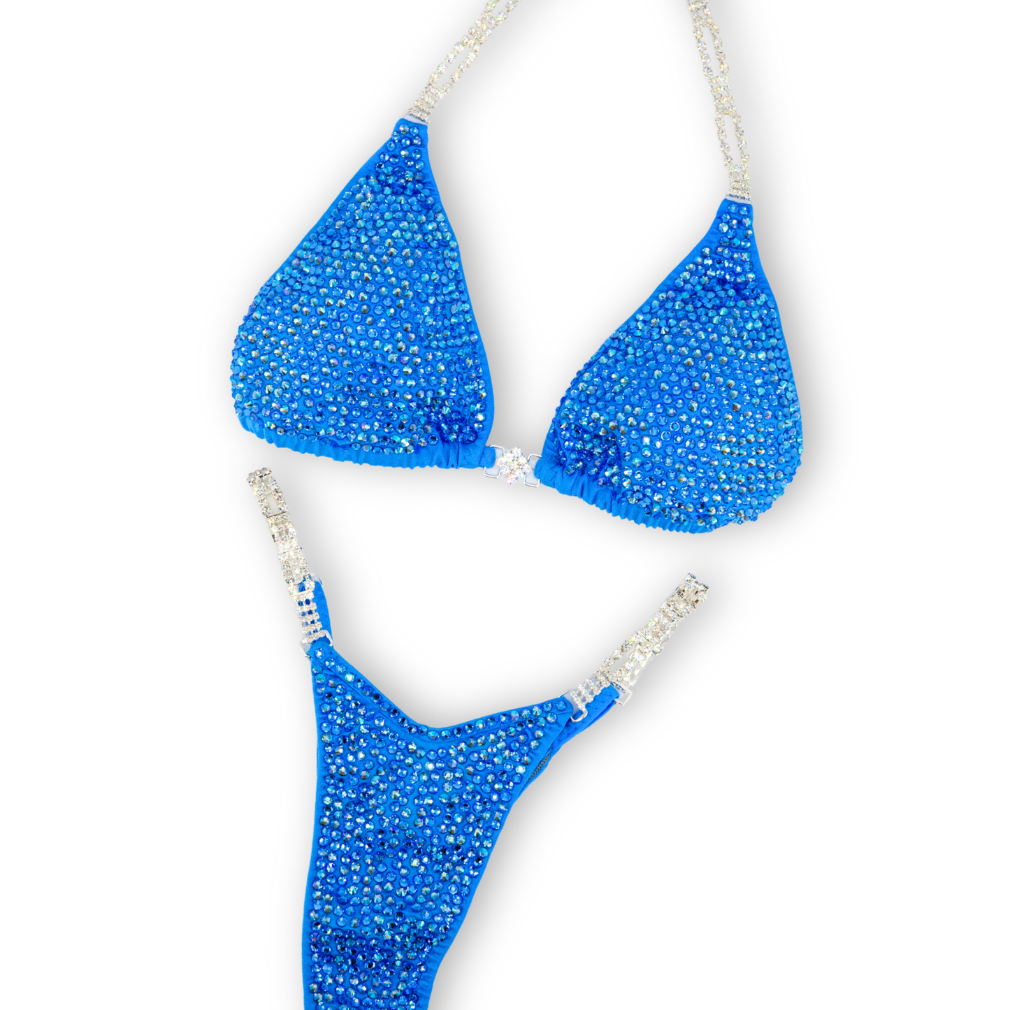 Glamazon - Powder Blue