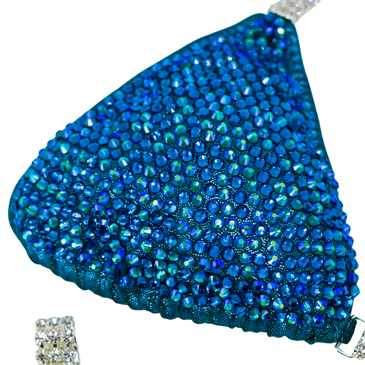 Glamazon - Teal