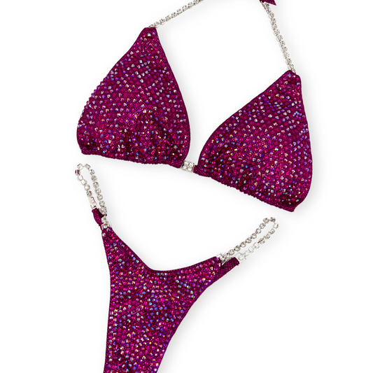新品・レア!最終値下げ中】Glamfit Bikinis コンテストビキニ 新品・レア!最終値下げ中】Glamfit Bikinis コンテストビキニ