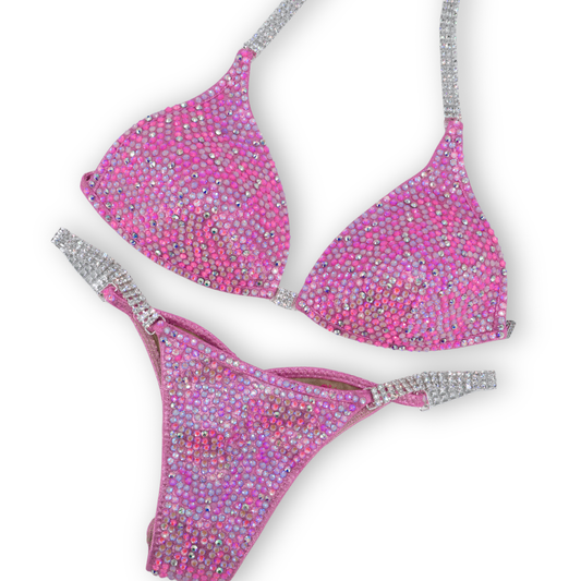 Glamazon - Bubblegum