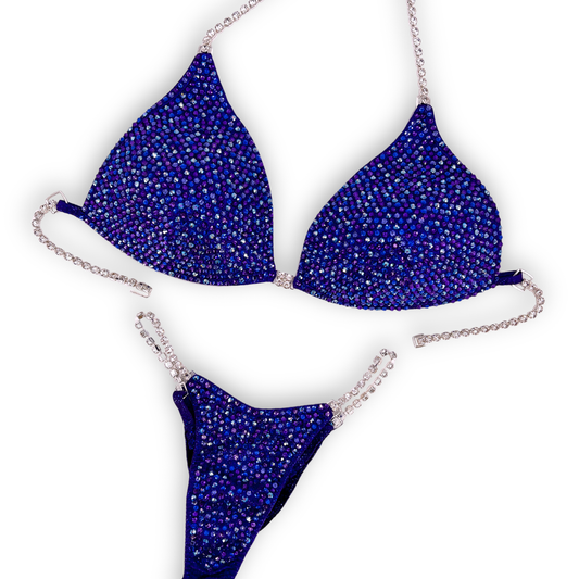 Glamazon - Blueberry