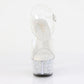 ASPIRE-608 RSI Clear/Clear-Silver AB RS