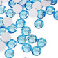 Preciosa Crystal Rhinestone Maxima - Aquamarine