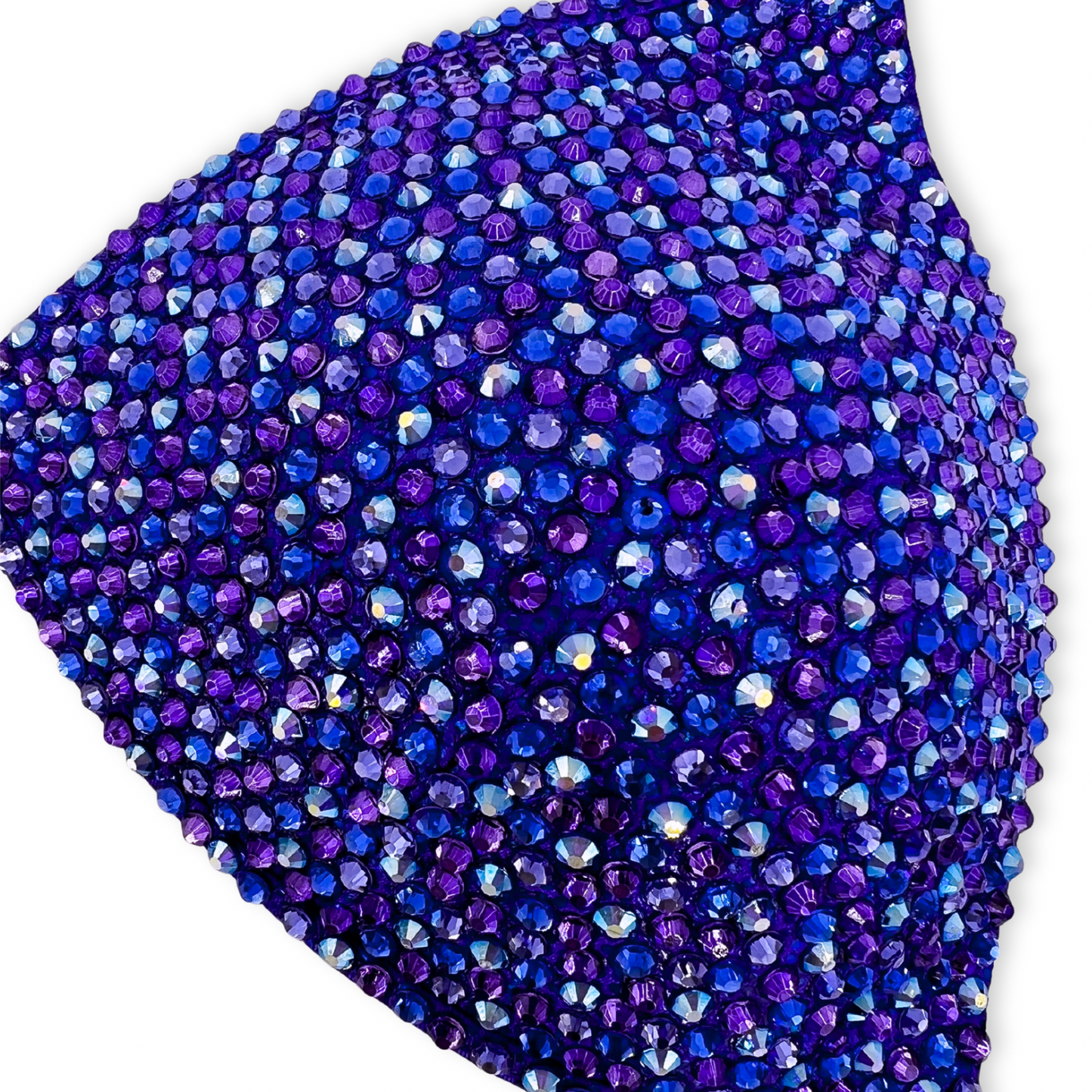 Glamazon - Blueberry