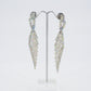 Angel Earrings