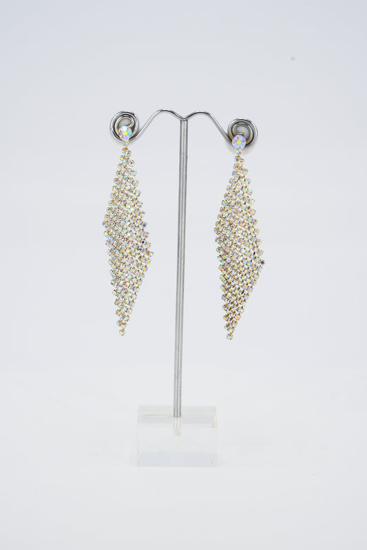 Grace Earrings