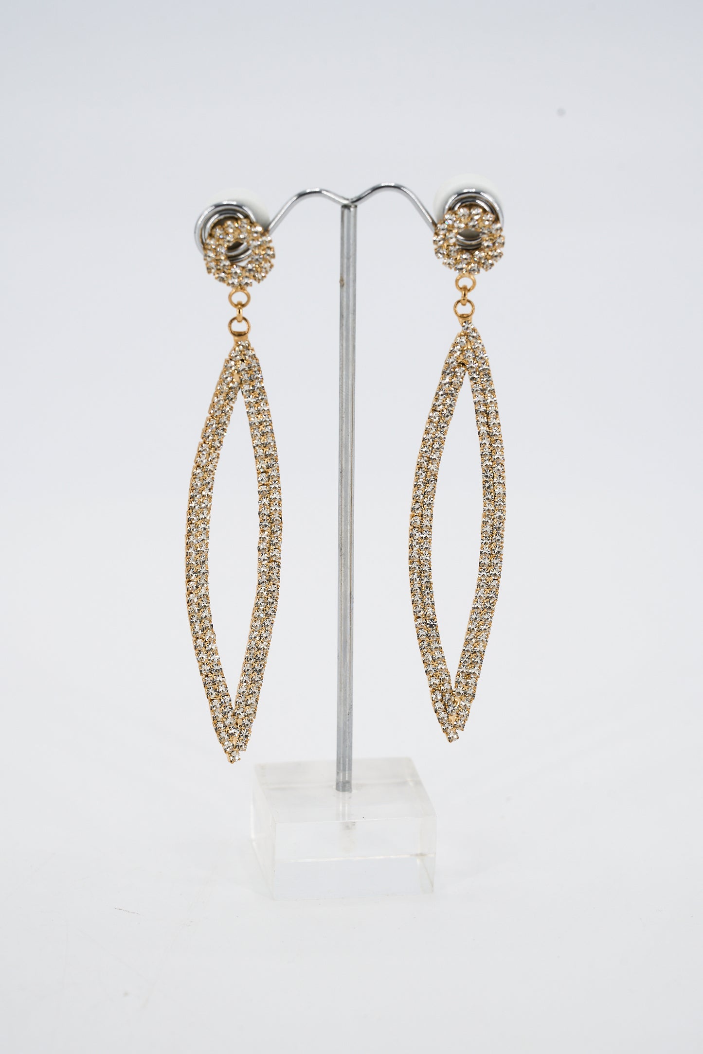 Charlotte Earrings