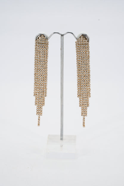 Alicia Earring