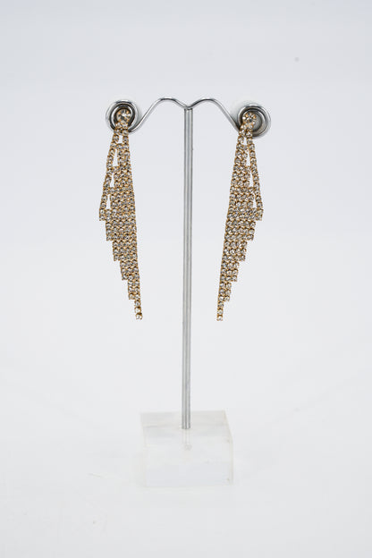 Sarah Earrings