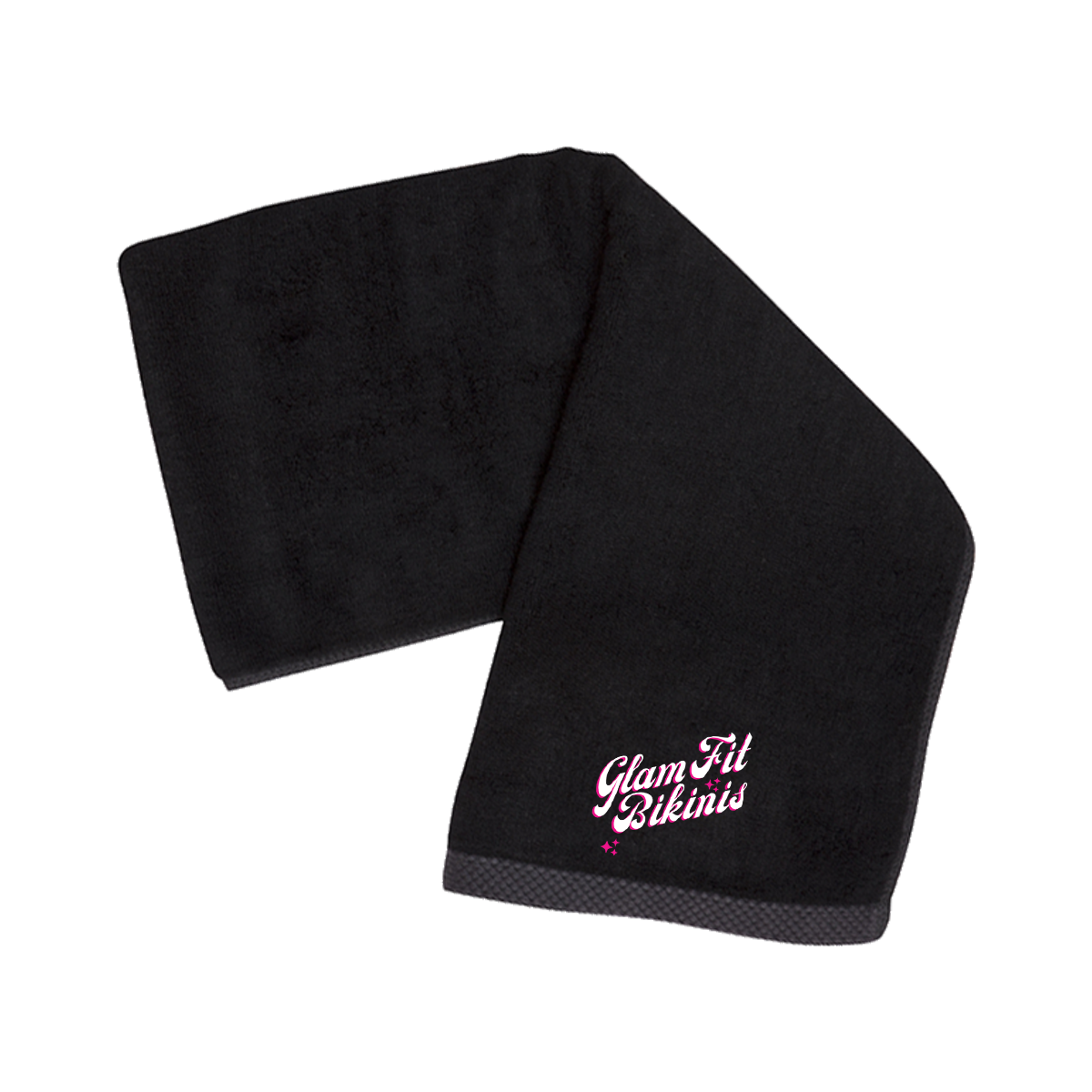 Gym Towel GlamFit Bikinis Gym towel glamfit bikinis