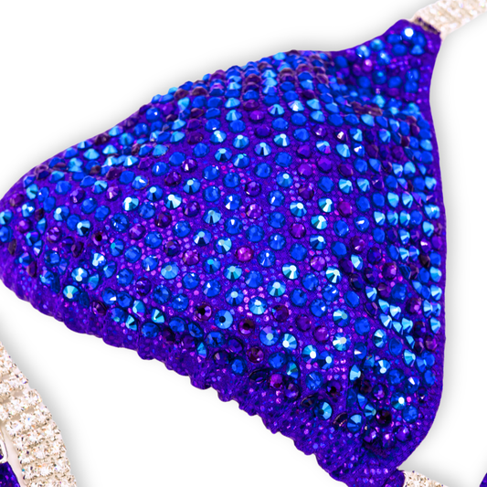 Empress - Royal Purple